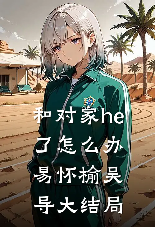 和对家he了怎么办易怀榆吴导大结局