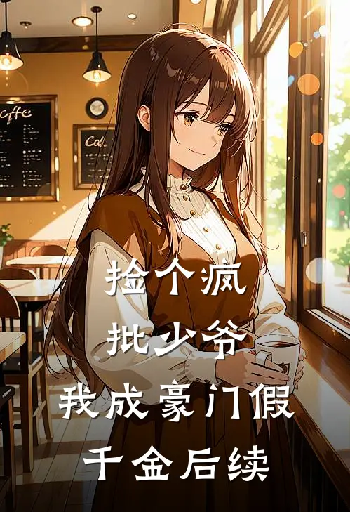 捡个疯批少爷，我成豪门假千金后续