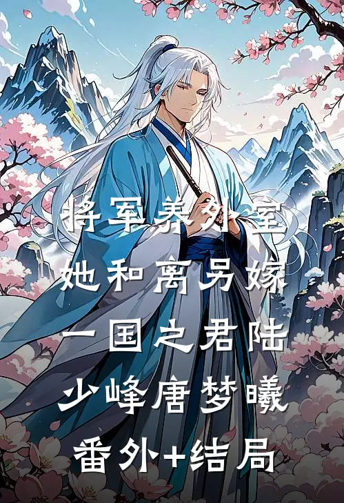 将军养外室，她和离另嫁一国之君陆少峰唐梦曦:(番外)+(结局)