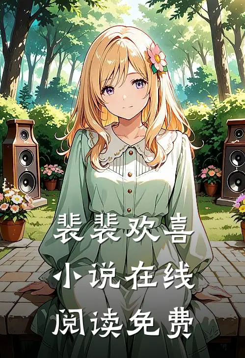 裴裴欢喜小说在线阅读免费
