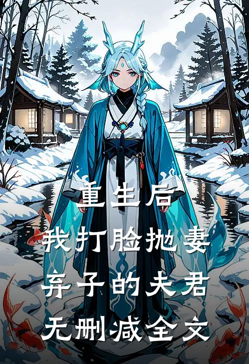 重生后，我打脸抛妻弃子的夫君无删减全文