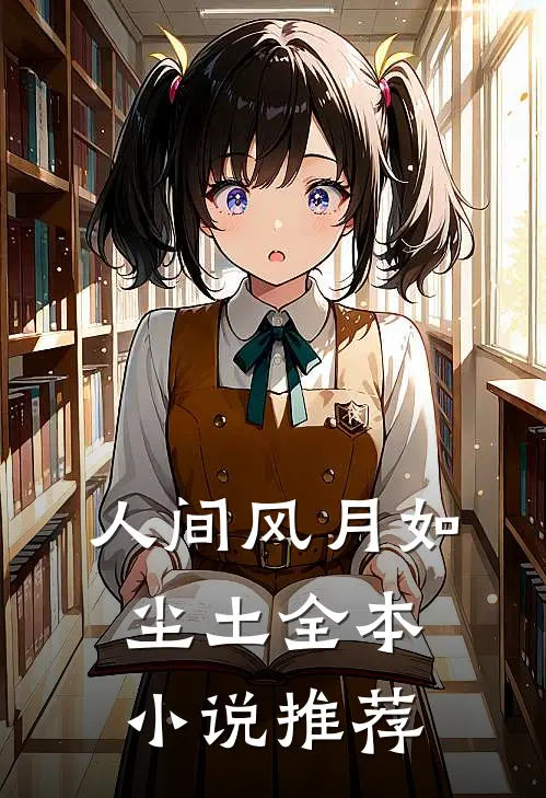人间风月如尘土全本小说推荐