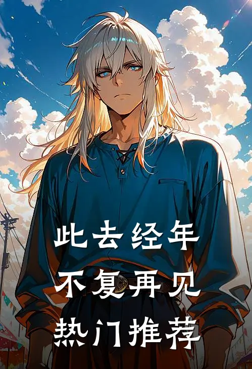 此去经年，不复再见热门推荐