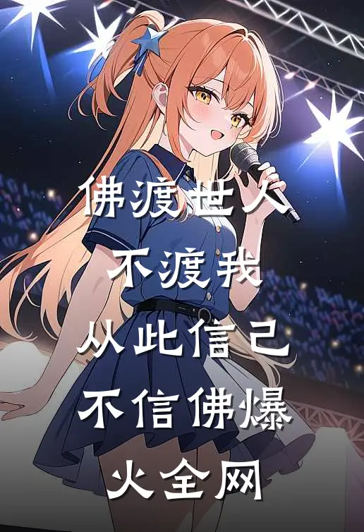 佛渡世人不渡我，从此信己不信佛爆火全网