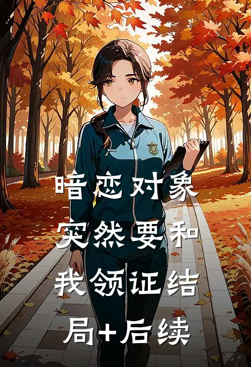 暗恋对象突然要和我领证结局+后续