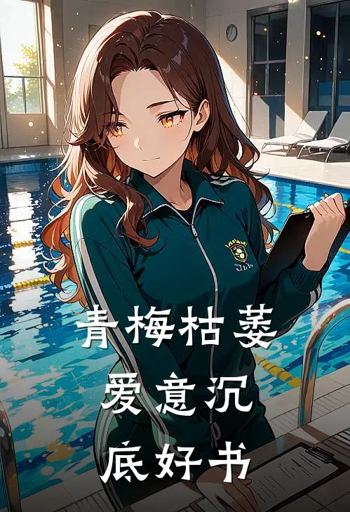 青梅枯萎，爱意沉底好书