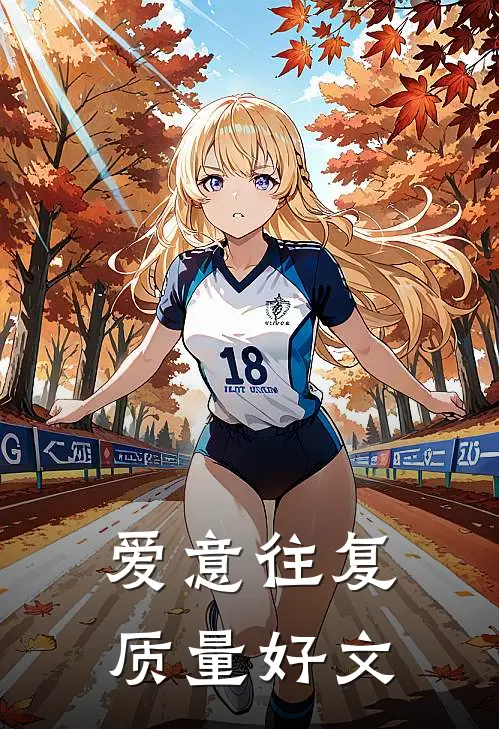 爱意往复质量好文