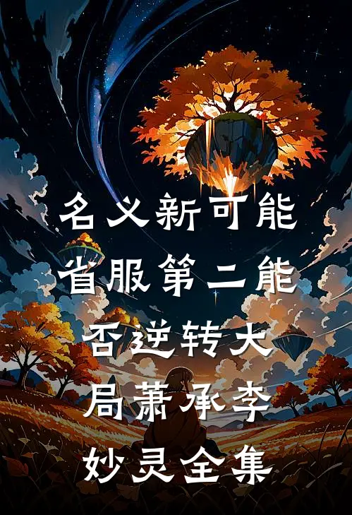 名义新可能：省服第二能否逆转大局萧承李妙灵全集