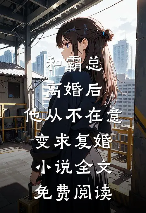 和霸总离婚后，他从不在意变求复婚小说全文免费阅读