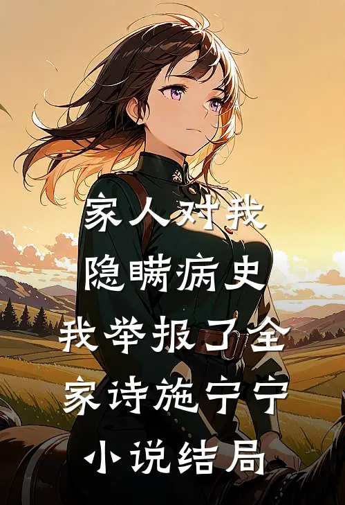 家人对我隐瞒病史，我举报了全家诗施宁宁小说结局