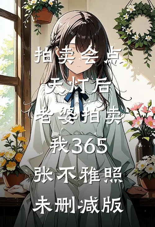 拍卖会点天灯后，老婆拍卖我365张不雅照未删减版