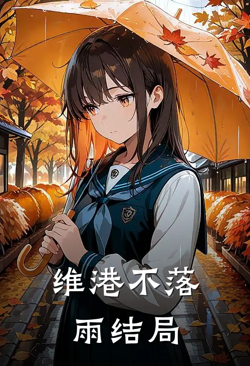维港不落雨结局