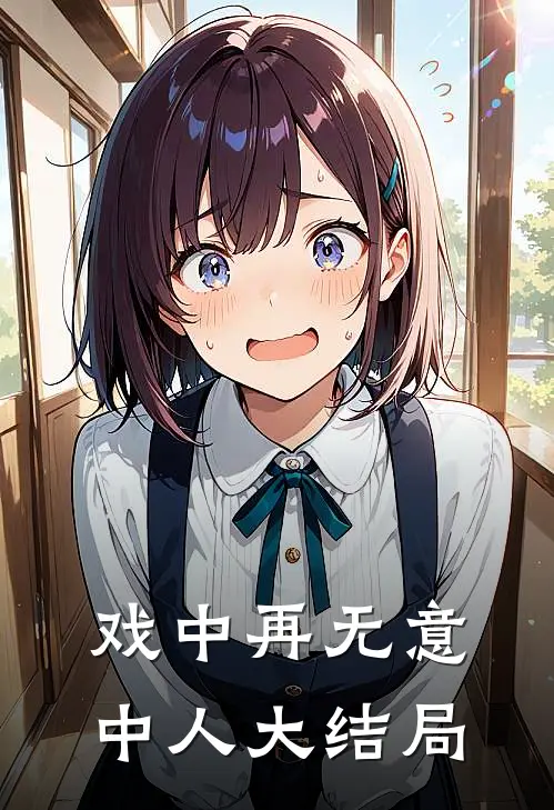 戏中再无意中人大结局