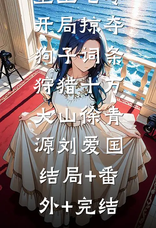 重生七零：开局掠夺狗子词条，狩猎十万大山徐青源刘爱国:结局+番外+完结