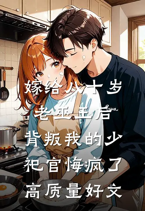 嫁给八十岁老巫王后，背叛我的少祀官悔疯了高质量好文