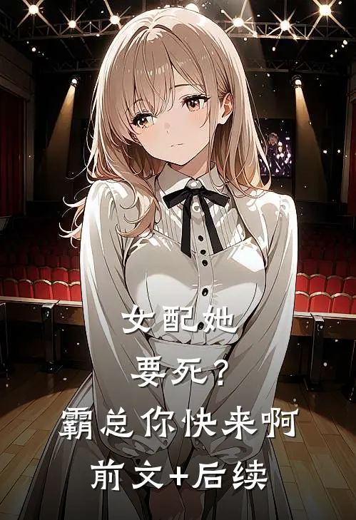 女配她要死？霸总你快来啊前文+后续