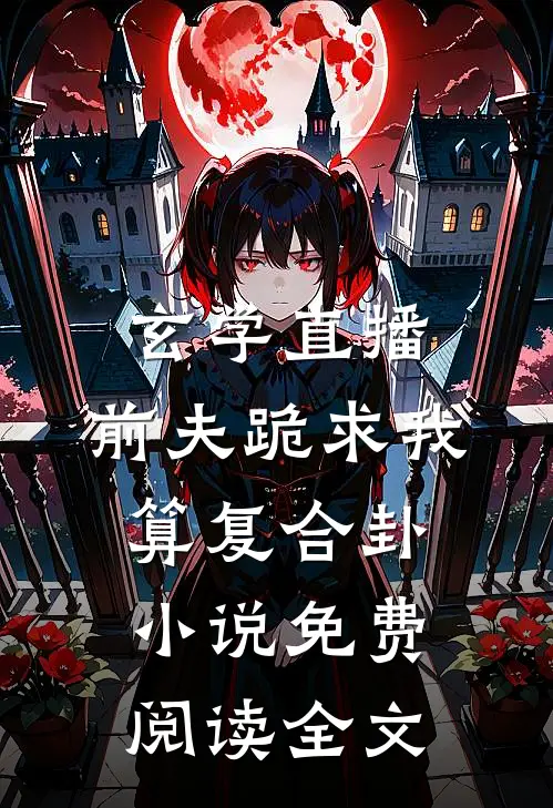 玄学直播：前夫跪求我算复合卦小说免费阅读全文