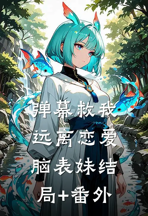 弹幕救我远离恋爱脑表妹结局+番外