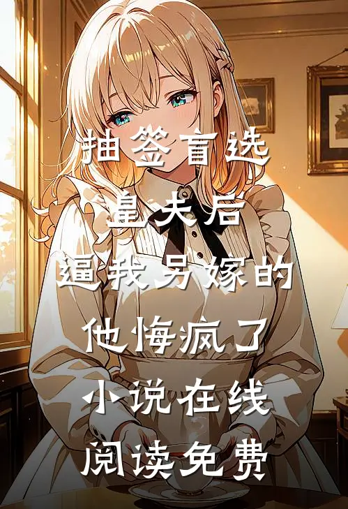 抽签盲选皇夫后，逼我另嫁的他悔疯了小说在线阅读免费