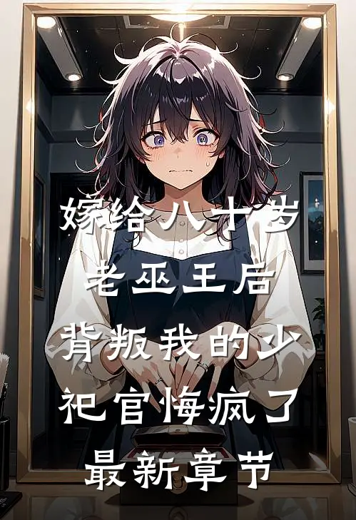 嫁给八十岁老巫王后，背叛我的少祀官悔疯了最新章节