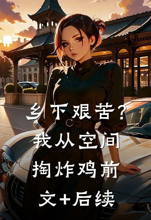 乡下艰苦？我从空间掏炸鸡前文+后续