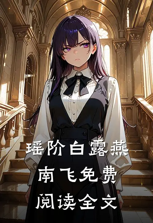 瑶阶白露燕南飞免费阅读全文
