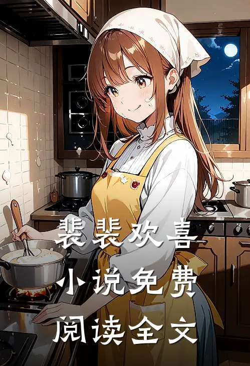 裴裴欢喜小说免费阅读全文