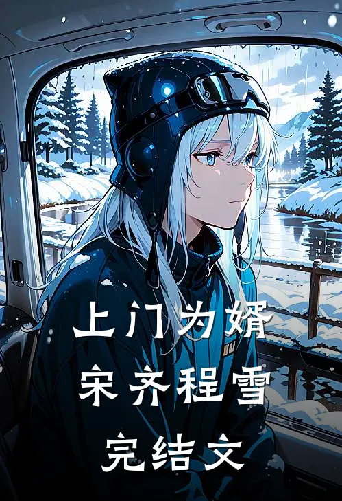 上门为婿宋齐程雪完结文