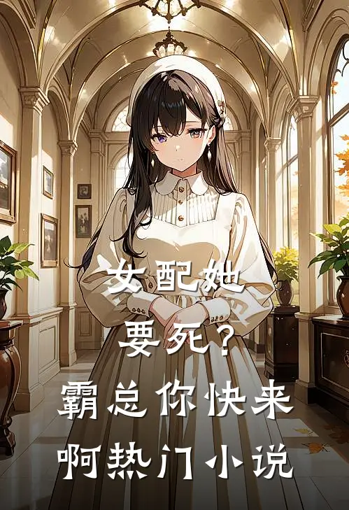 女配她要死？霸总你快来啊热门小说