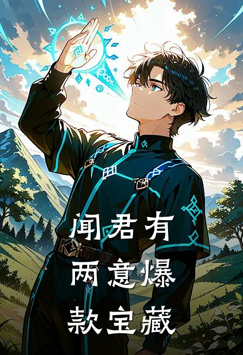 闻君有两意爆款宝藏