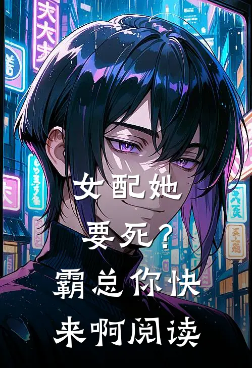 女配她要死？霸总你快来啊阅读