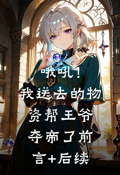 哦吼！我送去的物资帮王爷夺帝了前言+后续
