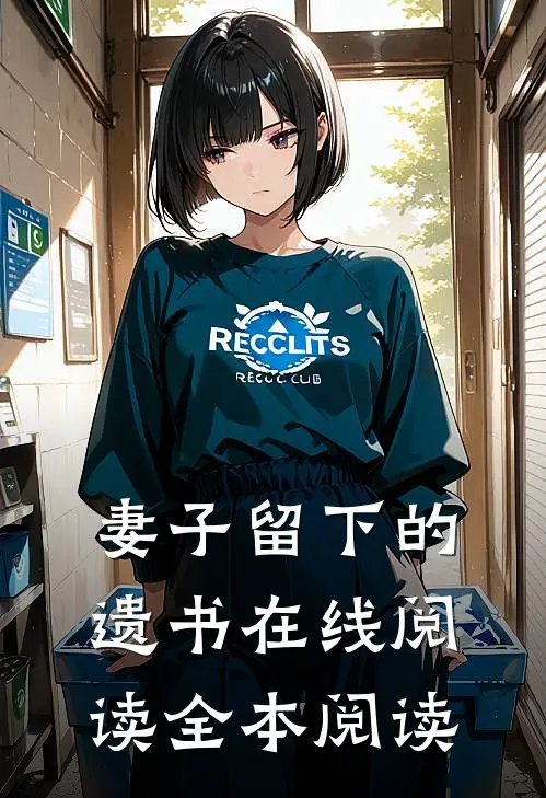 妻子留下的遗书在线阅读全本阅读