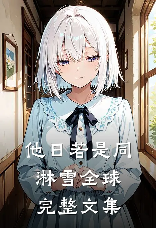 他日若是同淋雪全球完整文集