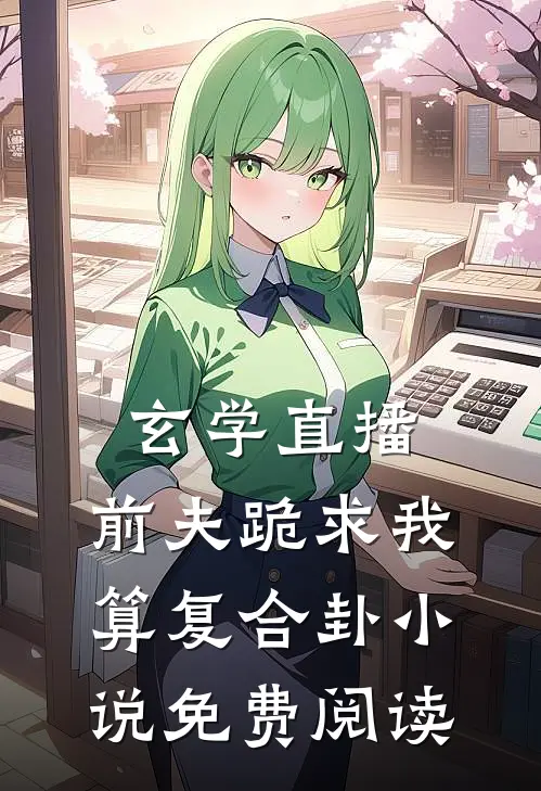 玄学直播：前夫跪求我算复合卦小说免费阅读