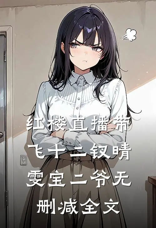 红楼直播带飞十二钗晴雯宝二爷无删减全文