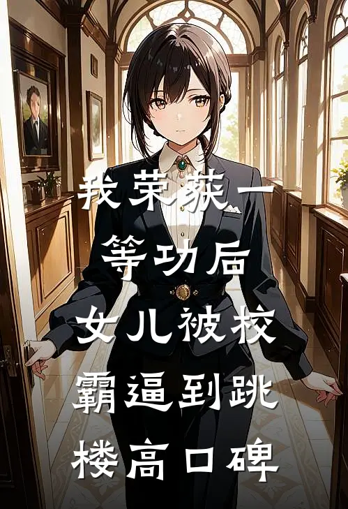 我荣获一等功后，女儿被校霸逼到跳楼高口碑