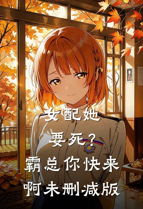女配她要死？霸总你快来啊未删减版