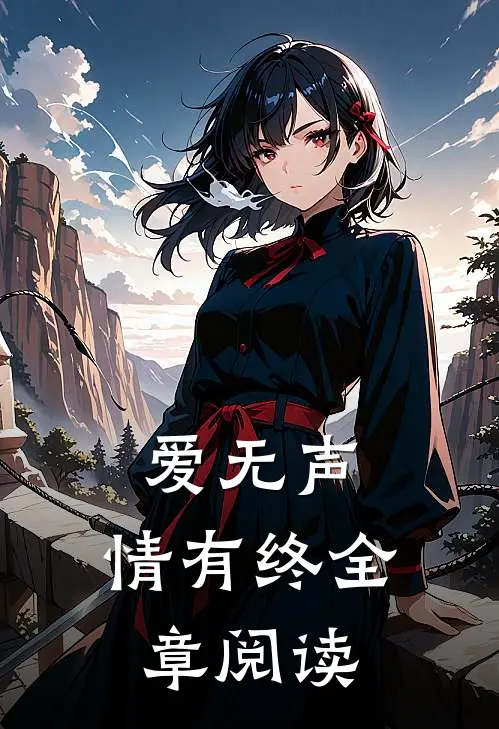 爱无声，情有终全章阅读