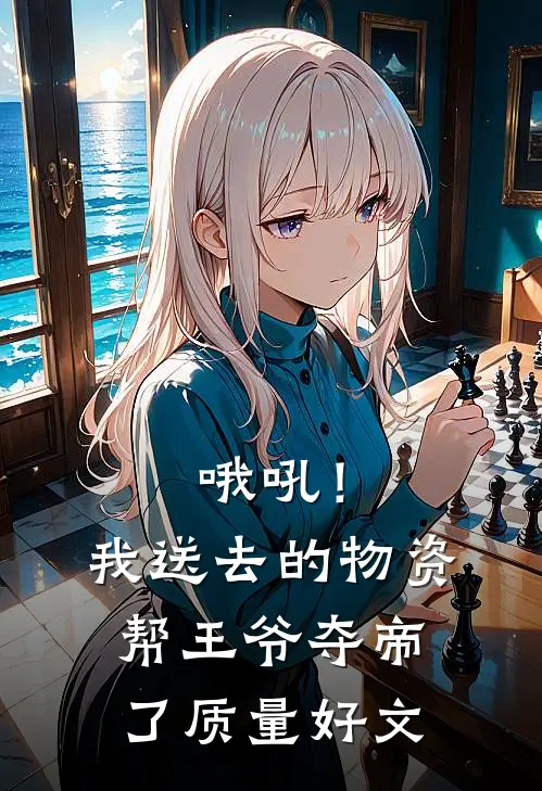 哦吼！我送去的物资帮王爷夺帝了质量好文