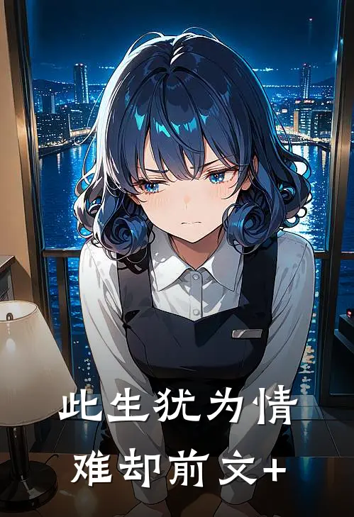 此生犹为情难却前文+