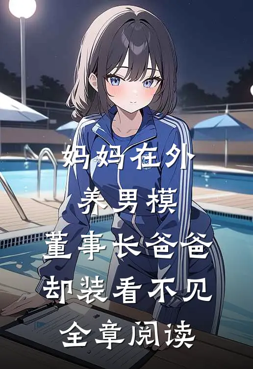 妈妈在外养男模，董事长爸爸却装看不见全章阅读