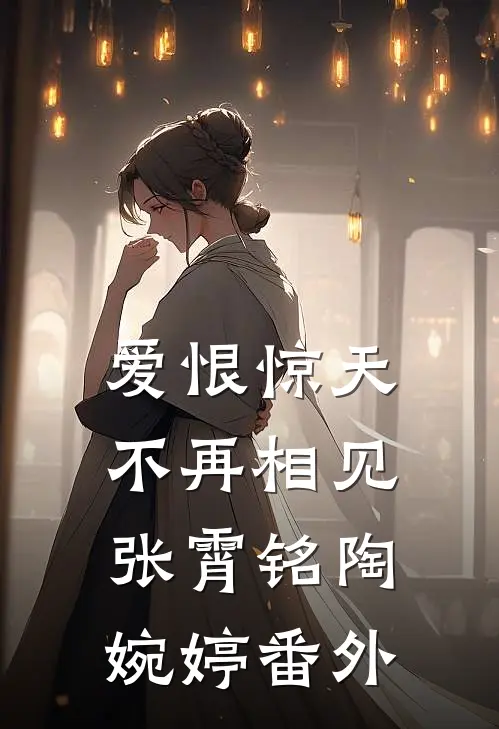 爱恨惊天，不再相见张霄铭陶婉婷番外