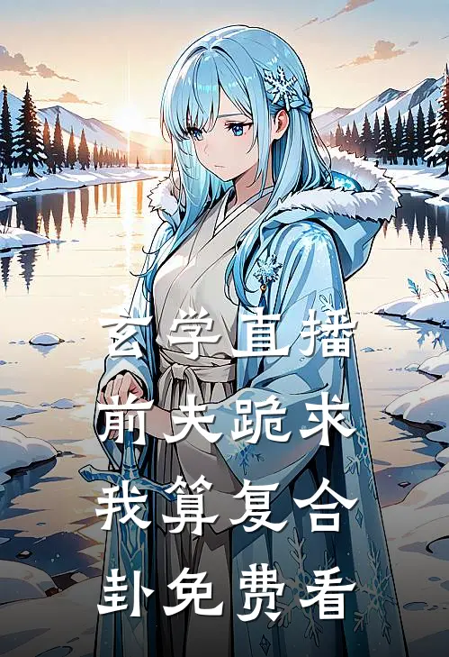 玄学直播：前夫跪求我算复合卦免费看
