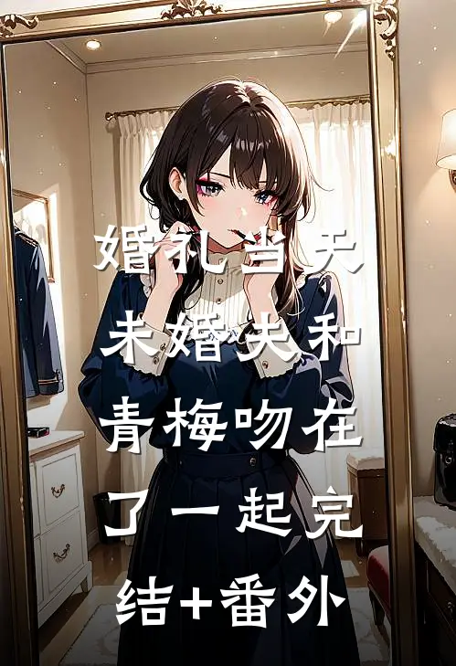 婚礼当天，未婚夫和青梅吻在了一起完结+番外