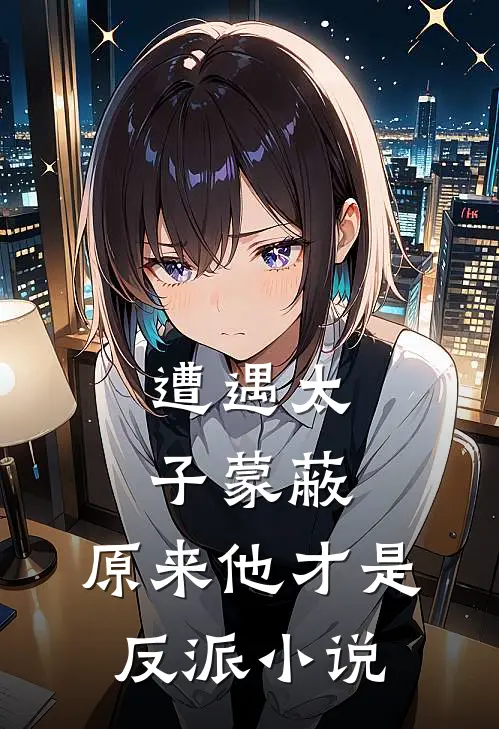 遭遇太子蒙蔽，原来他才是反派小说