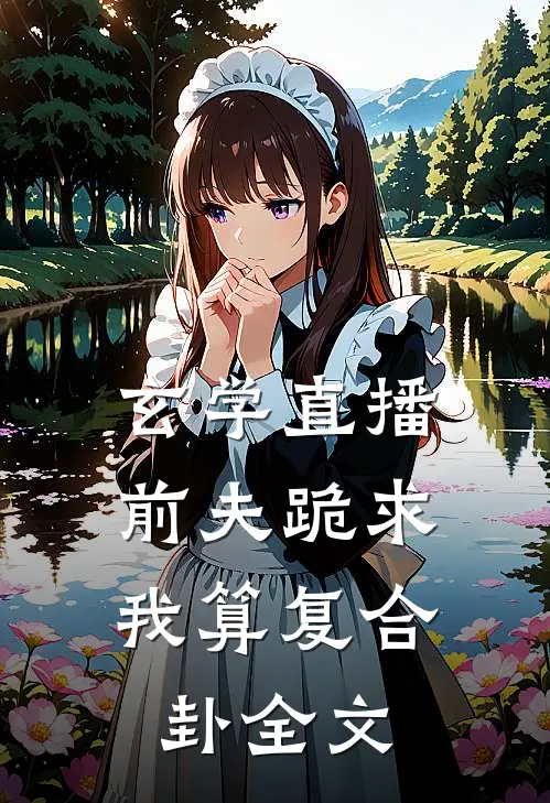 玄学直播：前夫跪求我算复合卦全文