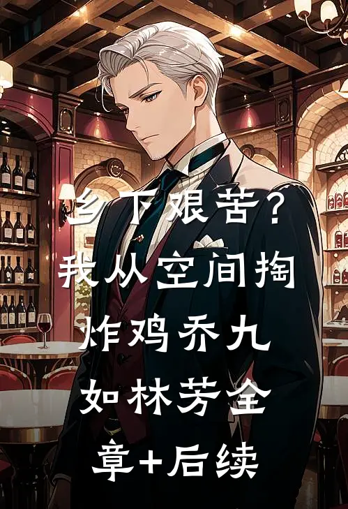 乡下艰苦？我从空间掏炸鸡乔九如林芳全章+后续