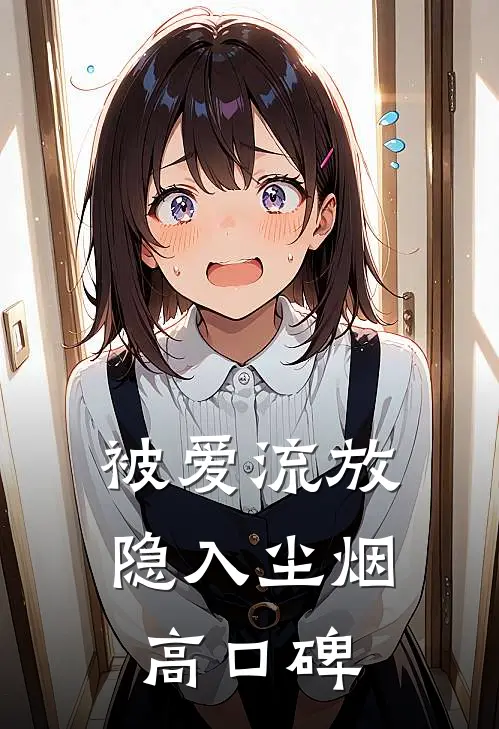 被爱流放，隐入尘烟高口碑