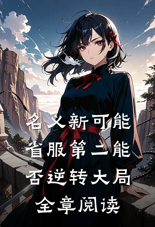 名义新可能：省服第二能否逆转大局全章阅读